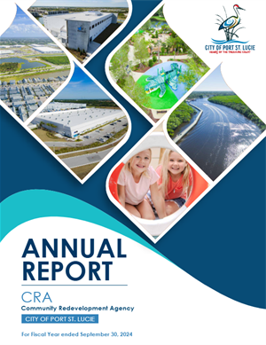 CRA Annual Report