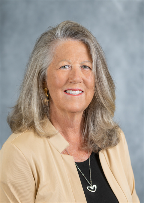 Stephanie Morgan