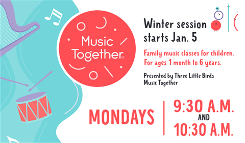 Music Together