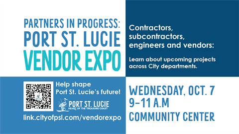 Partners in Progress Expo