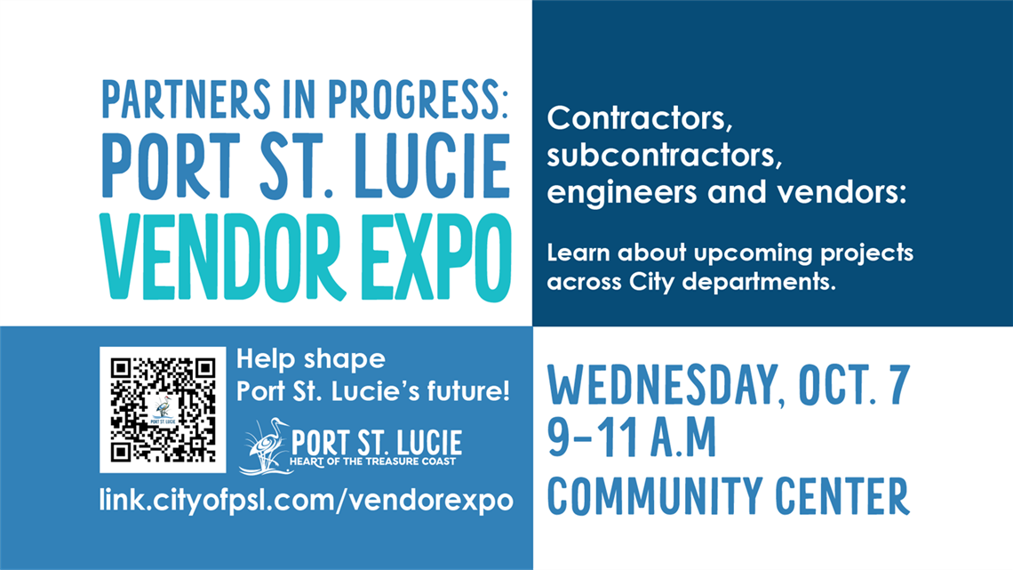 Partners in Progress Expo
