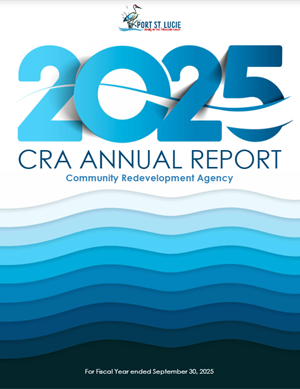 CRA Annual Report