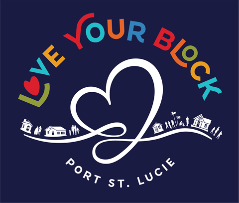 Love Your Block Port St. Lucie