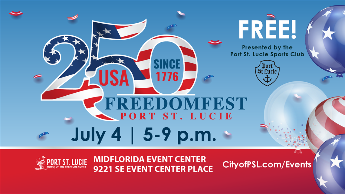 Freedomfest 2026