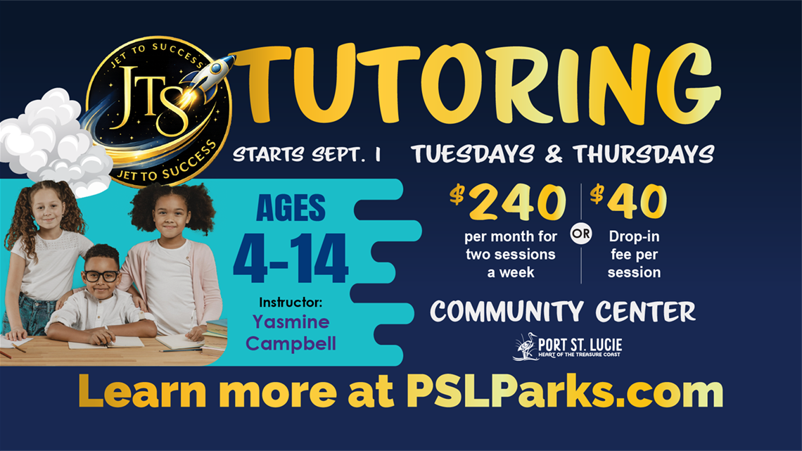 Tutoring Jet to Success