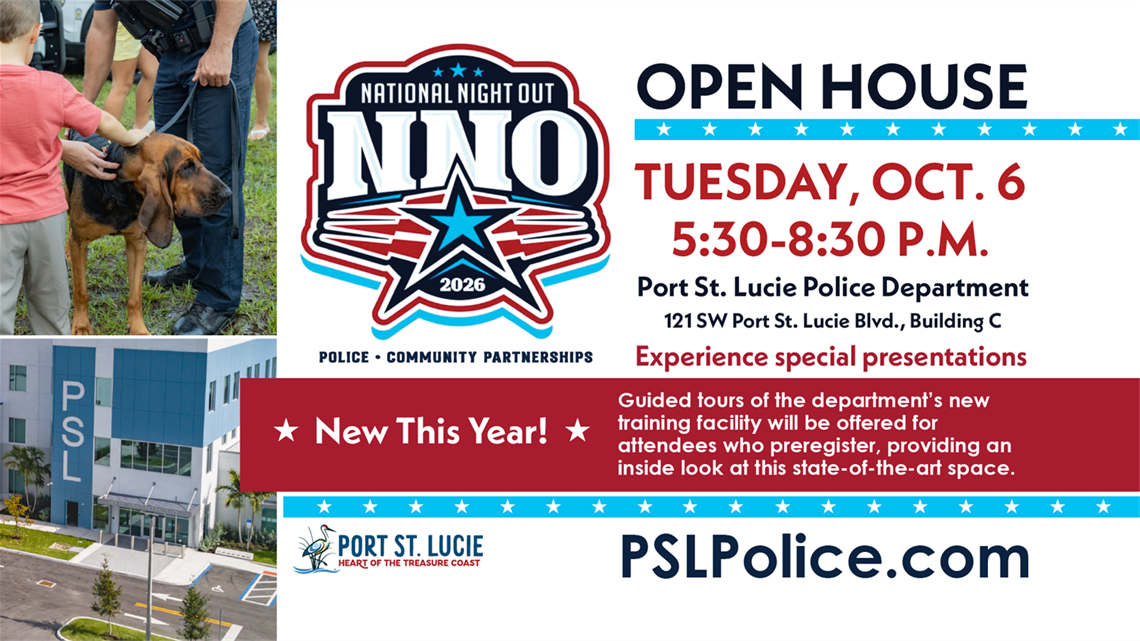 National Night Out 2026