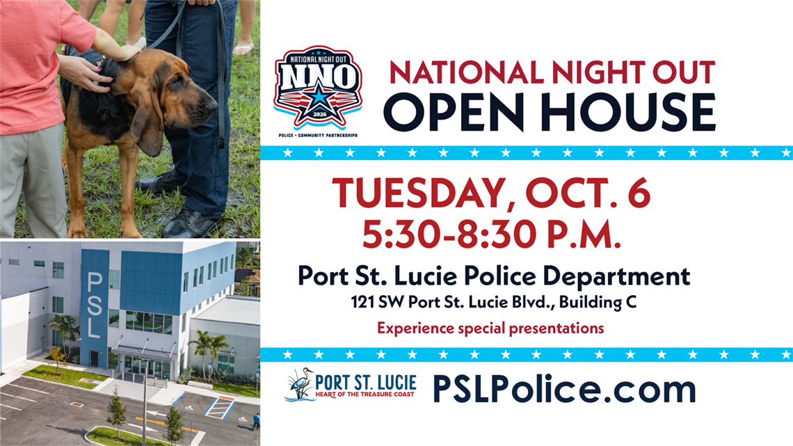 National Night Out 2026